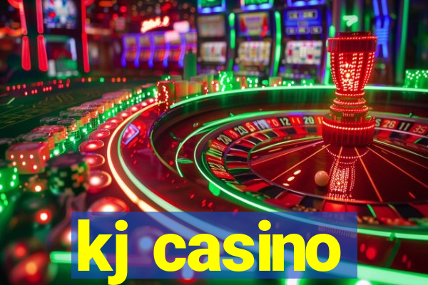 kj casino